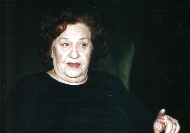 Radmila Savićević